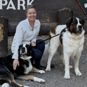 Fundraising Page: Lacy Wells